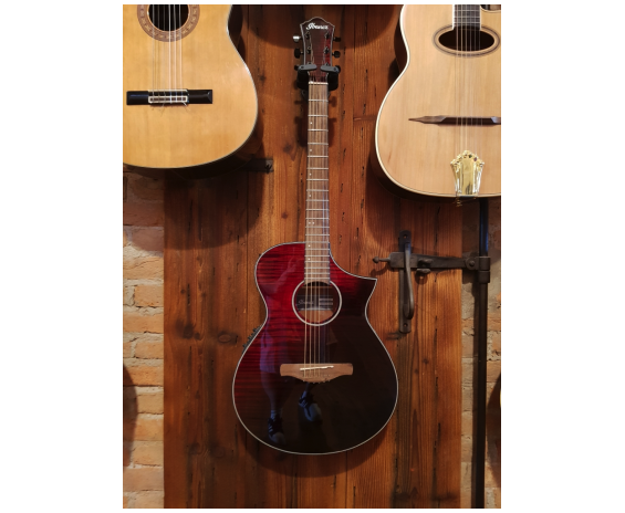 Ibanez AEWC32FM