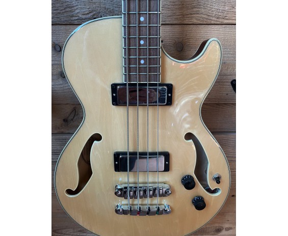 Ibanez AGB200 NT Natural
