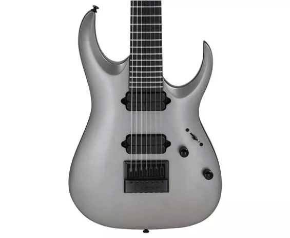 Ibanez APEX30 MGM Metallic Grey Matte
