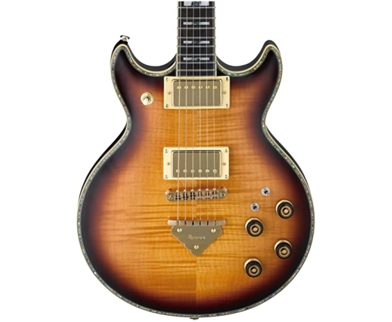 Ibanez AR420VLS