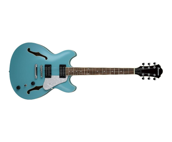 Ibanez AS63 Mint Blue