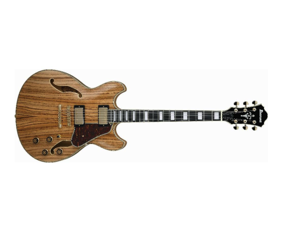 Ibanez AS93ZW Natural