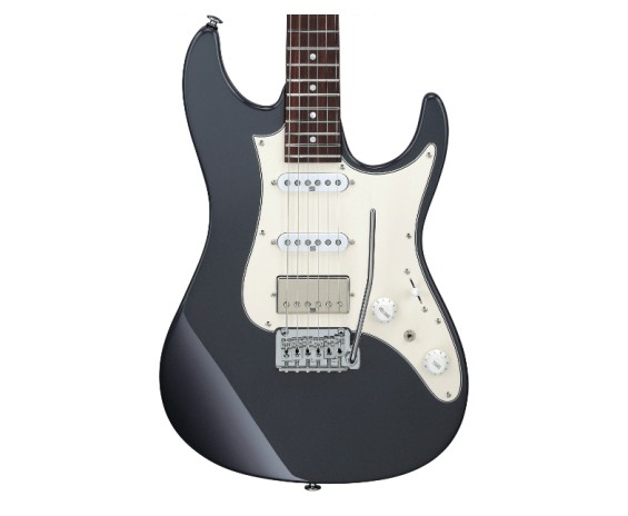 Ibanez AZ2204NW-GRM Gray Metallic