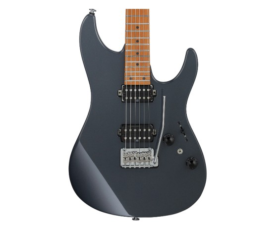 Ibanez AZ2402-GRM Grey Metallic