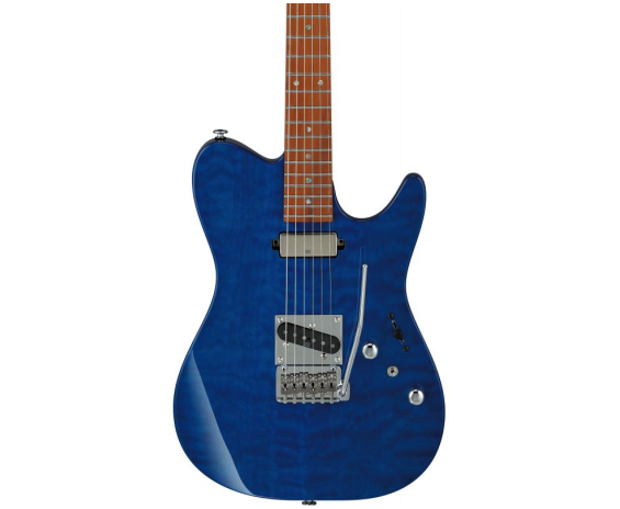 Ibanez AZS2200Q RBS Royal Blue Sapphire