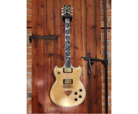 Ibanez Bob Weir Professional '76