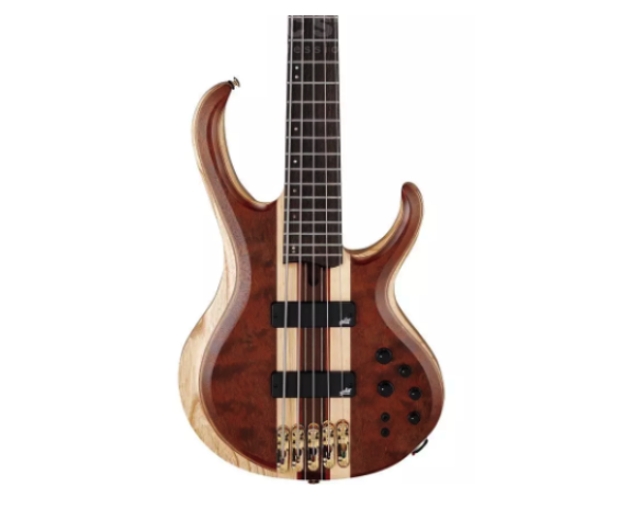 Ibanez BTB1836-NDL Natural Shadow Low Gloss
