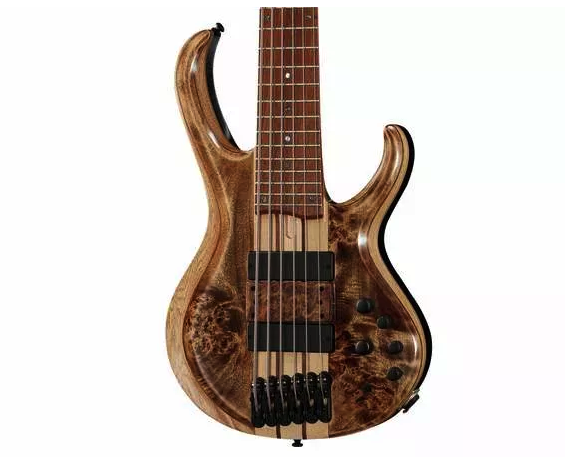 Ibanez BTB846V-ABL Antique Brown Stained Low Gloss