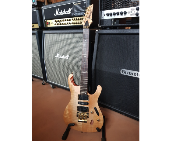 Ibanez Egen 8