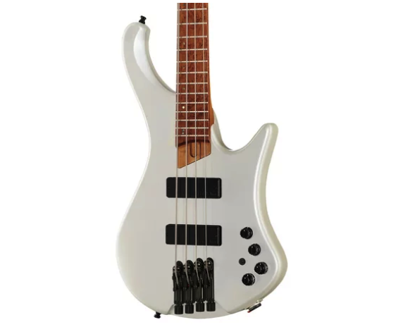 Ibanez EHB1000-PWM Pearl White Matte