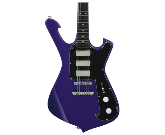Ibanez FRM300 PR Paul Gilbert Signature - Purple