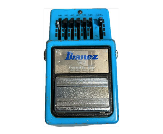 Ibanez GE9 Graphic Eq