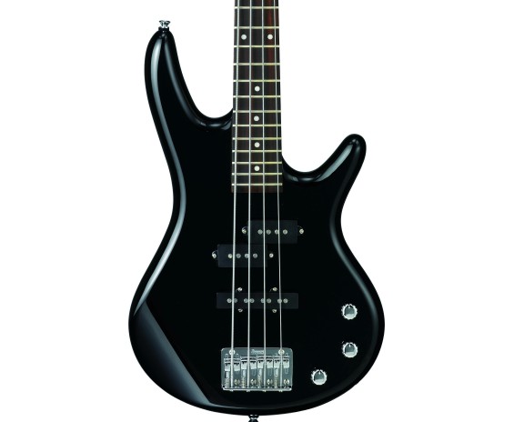 Ibanez GSRM20BK Mikro Black