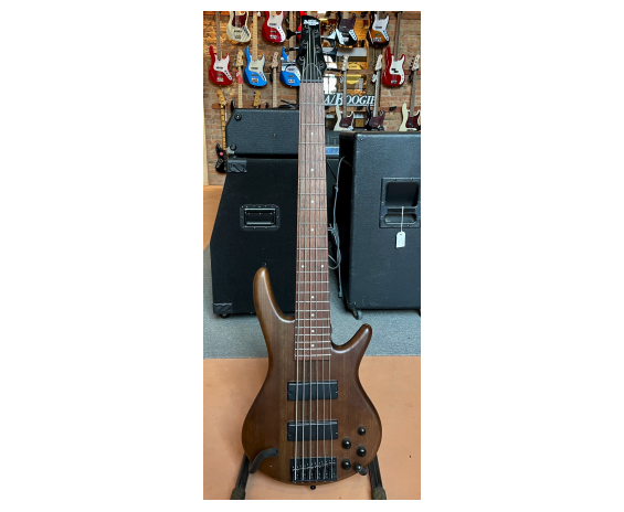 Ibanez deals gsr 206