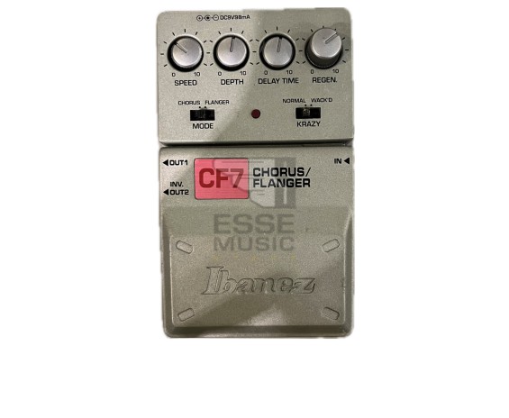 Ibanez CF-7