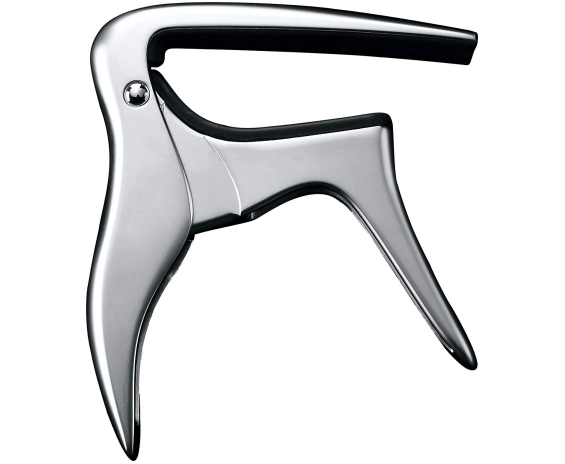 Ibanez IGC10 Capo for Electric / Acoustic Guitar