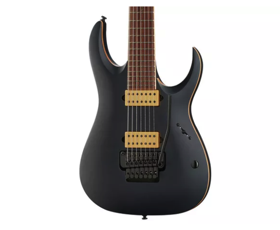 Ibanez JBM27 Jake Bowen Signature - Black