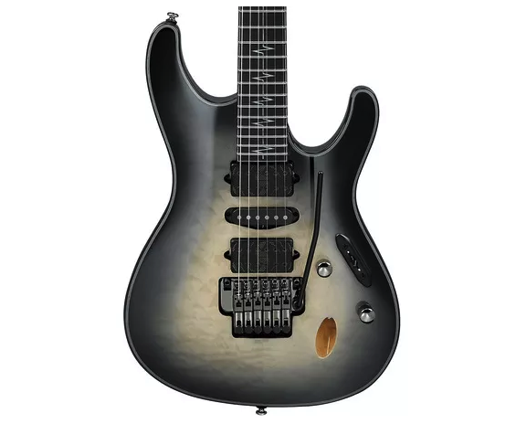Ibanez JIVA10-DSB Nita Strauss - Deep Space Blonde