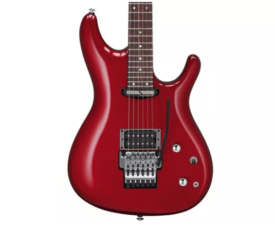 Ibanez JS240PS CA Candy Apple