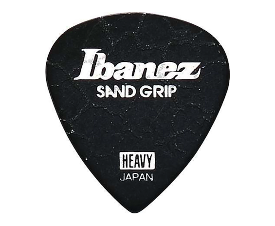 Ibanez PA16HCG-BK Heavy Sand Grip Black