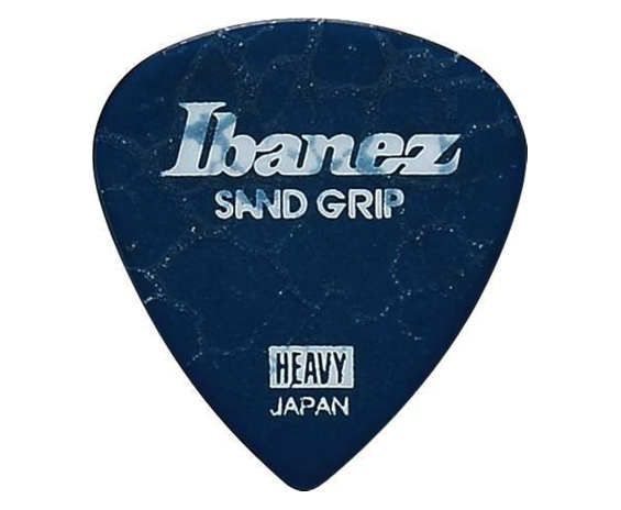 Ibanez PA16HCG Heavy Sand Grip Blue