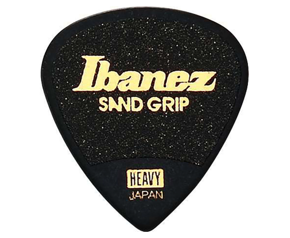 Ibanez PA16HSG Heavy Sand Grip Black