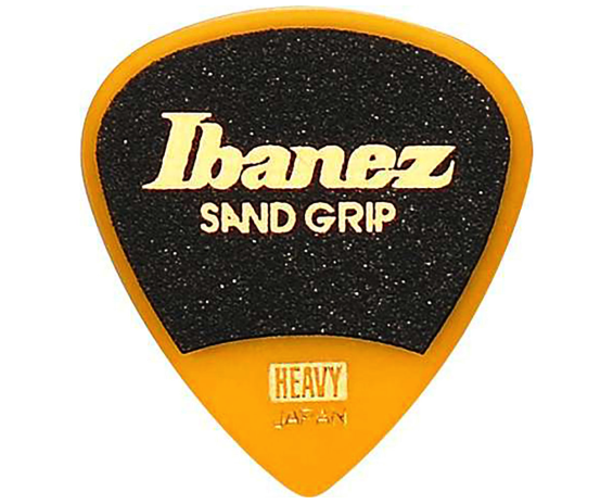 Ibanez PA16HSG-YE Heavy Sand Grip Yellow