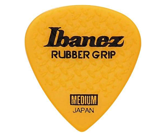 Ibanez PA16MRG Medium Rubber Grip Yellow