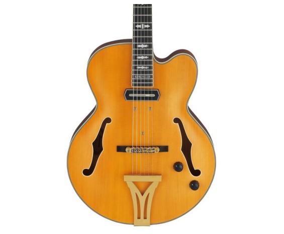 Ibanez PM3C Pat Metheny Natural