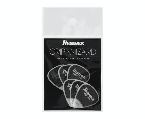 Ibanez PPA14MSGWH Grip Wizard White