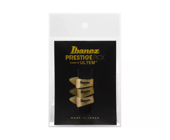 Ibanez PUL22M 3 Picks Kit