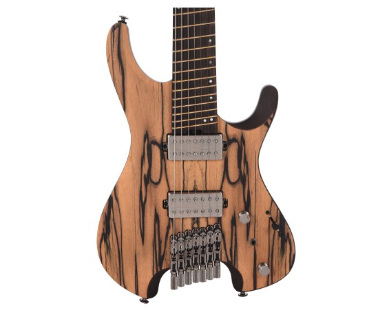 Ibanez QX527PE-NTF