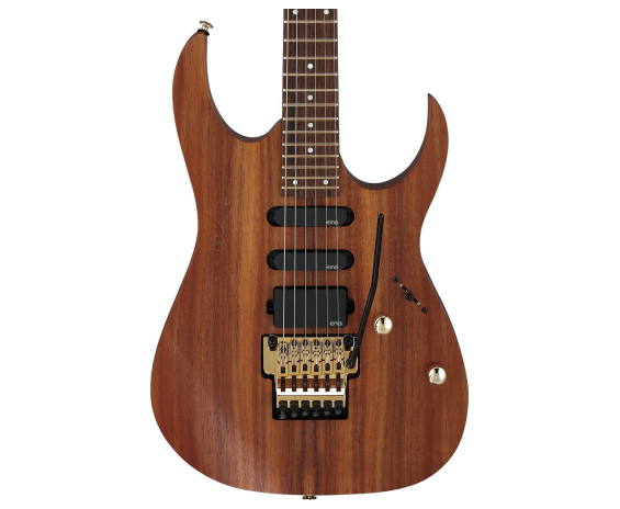 Ibanez RG6PKAG-NTF Natural Flat