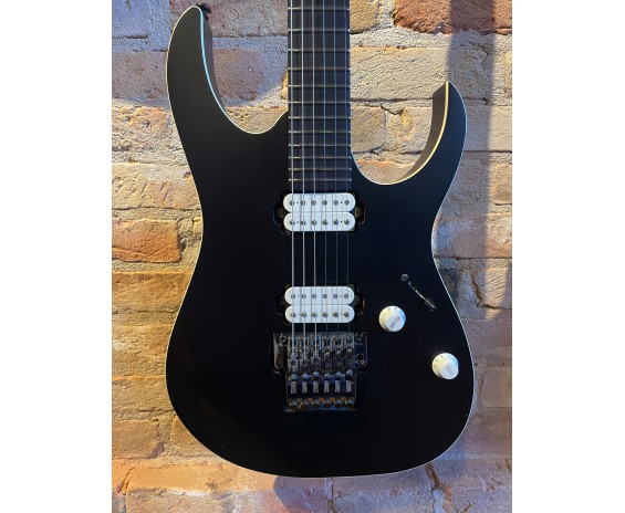 Ibanez RG6UCS Prestige Japan