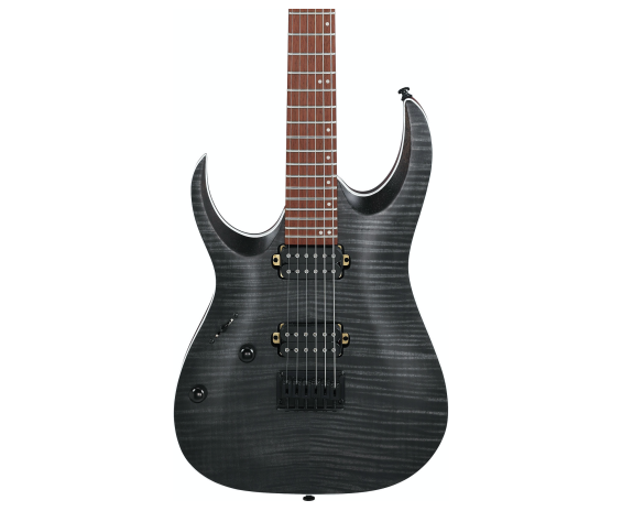 Ibanez RGA42FMLTGF Left Handed
