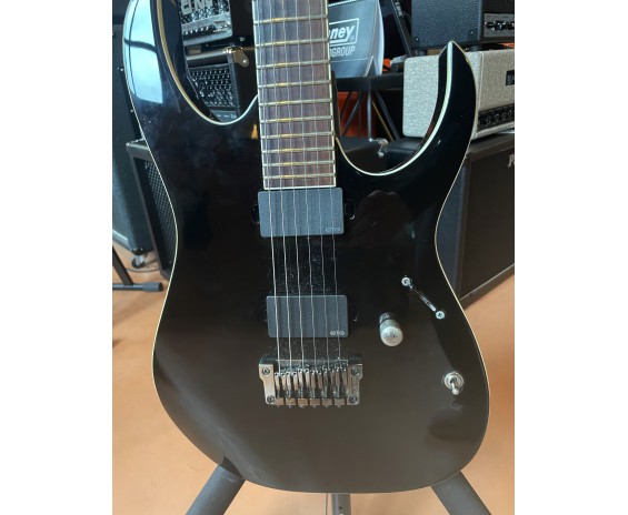 Ibanez RGIR20E Black
