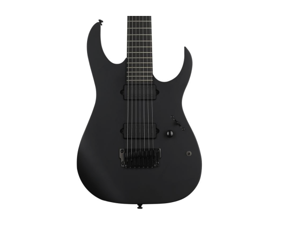 Ibanez RGIXL7BKF - 7 corde