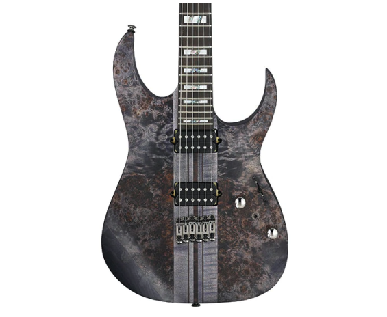 Ibanez RGT1221PB-DTF Deep Twilight Flat