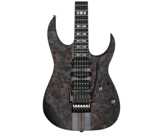 Ibanez RGT1270PB DTF Deep Twilight Flat