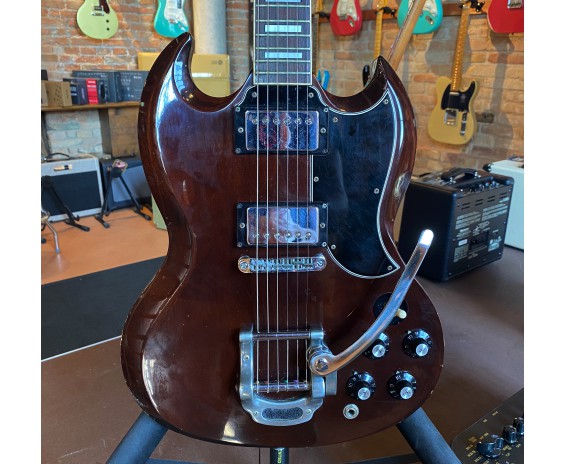 Ibanez SG 2354