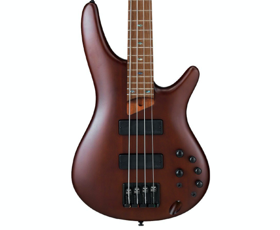 Ibanez SR500E BM Brown Mahogany