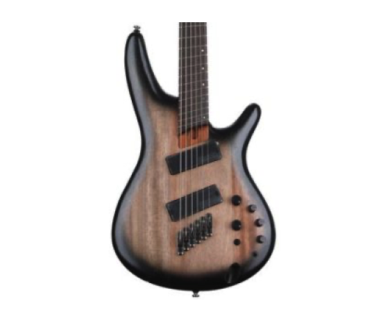 Ibanez SRC6MSBLL