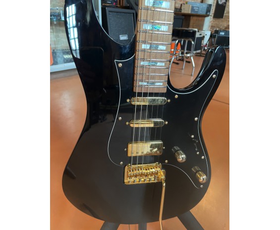 Ibanez THBB10 Tim Henson - Black