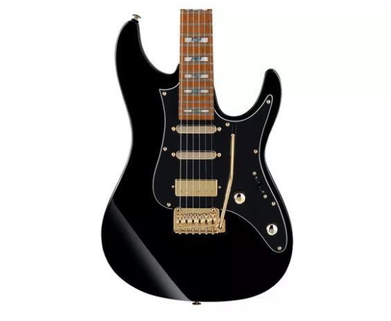 Ibanez THBB10 Tim Henson - Black