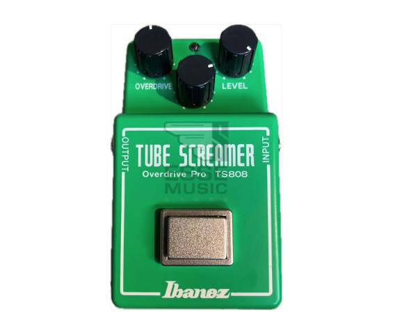 Ibanez TS-808