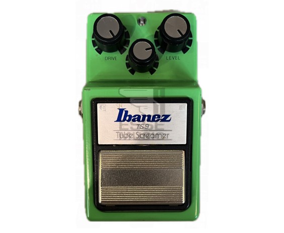 Ibanez TS 9 Tube Screamer