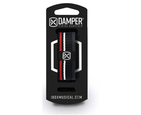 Ibox Musical Damper DK MD05 RWB