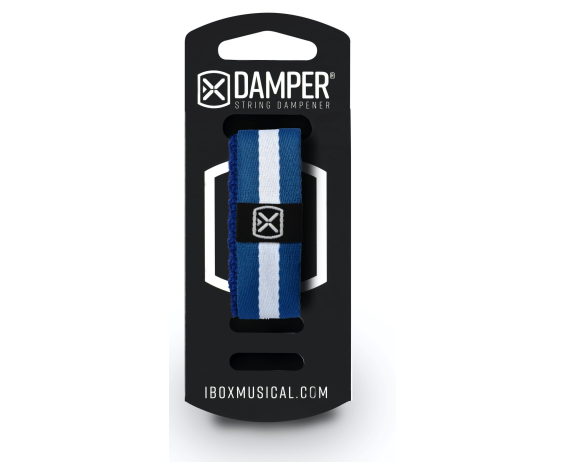Ibox Musical Damper DK SM09 BW