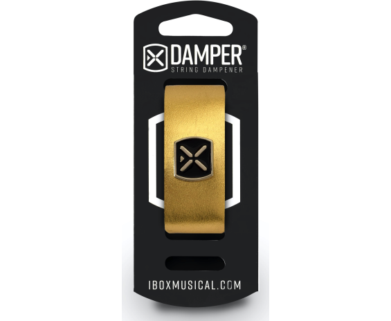 Ibox Musical Damper DM SM02