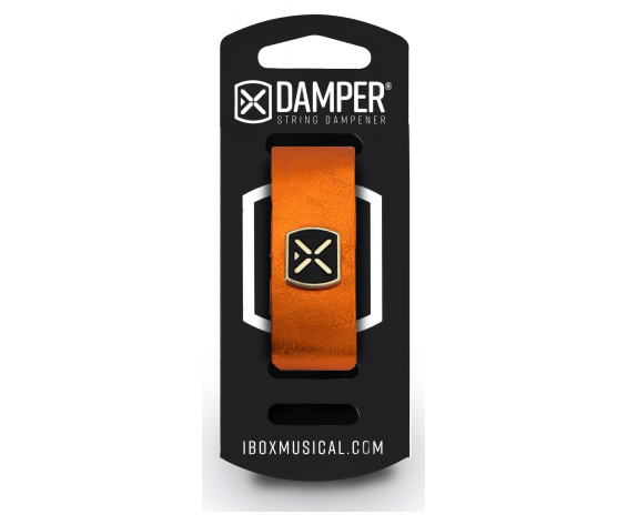 Ibox Musical Damper DM SM03